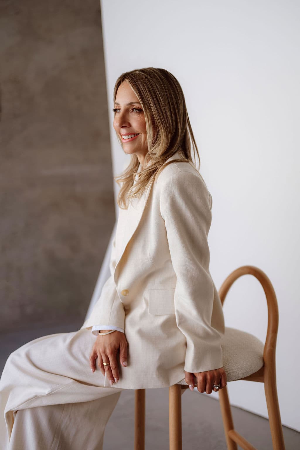 Anna Cush, Founder of Evoke Advisory